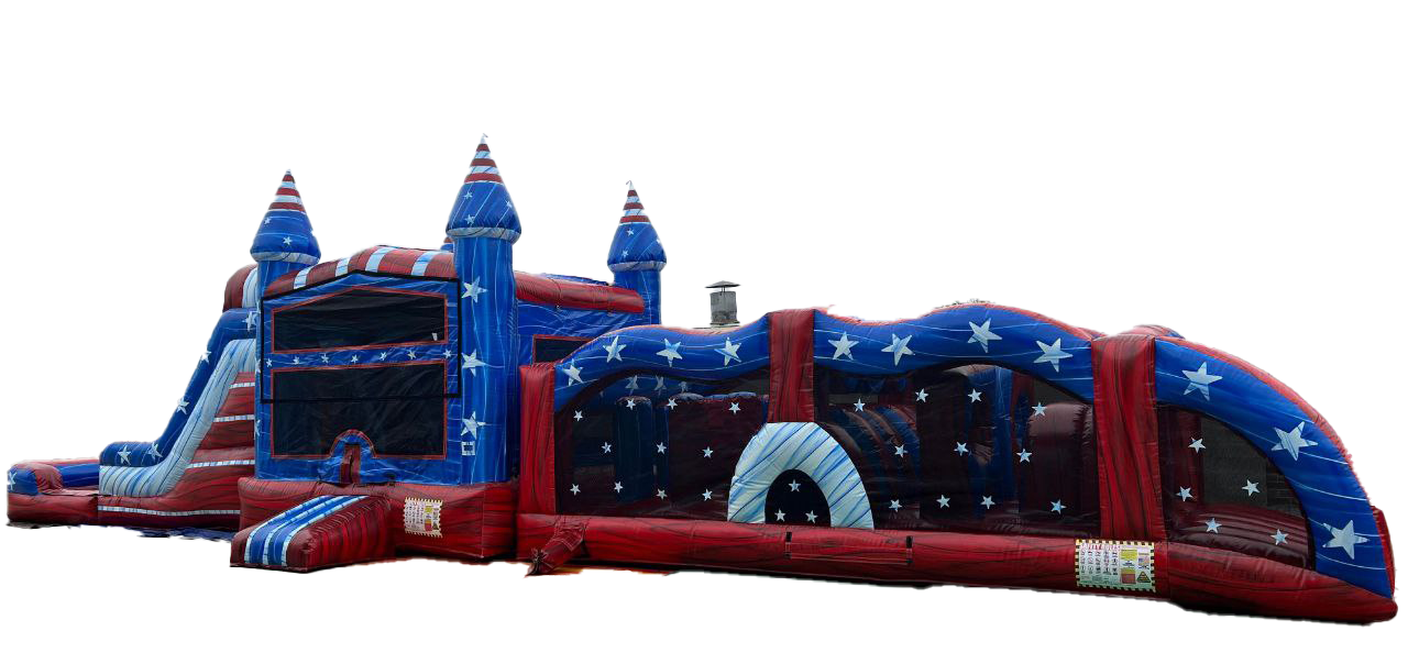 Ready 2 Bounce LLC Bounce House Rental