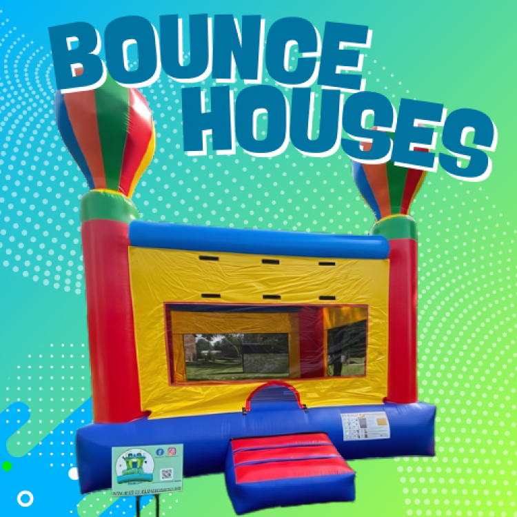 Bounce Houses