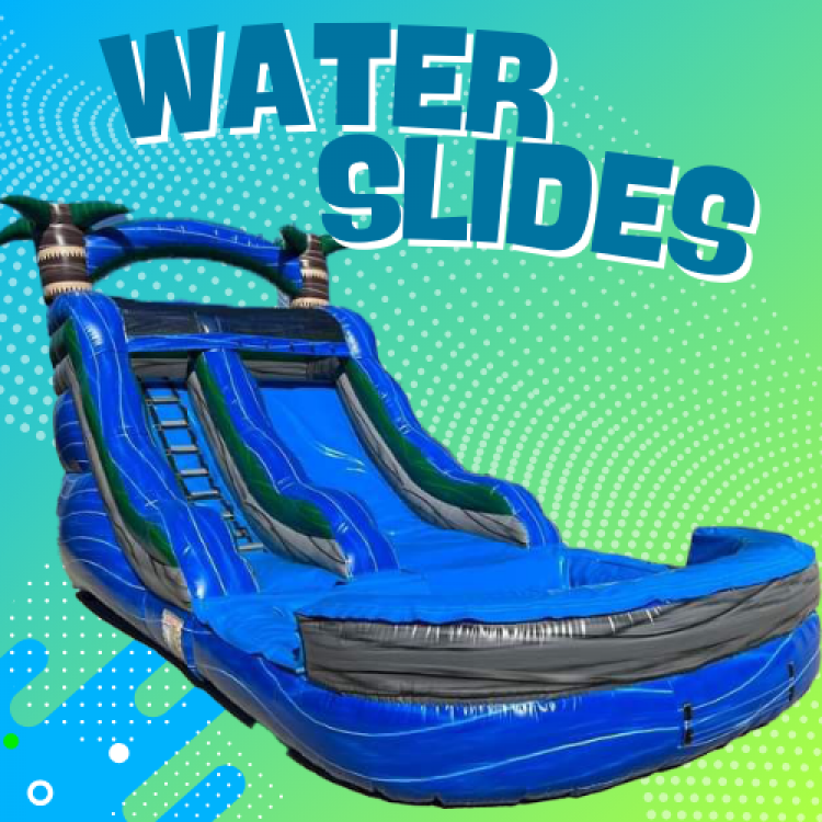 Water Slides