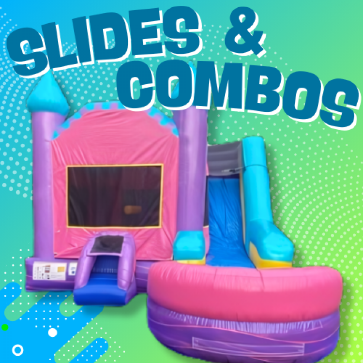 Slides & Combos